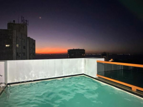 Apartamento com vista próximo Porto da Barra!